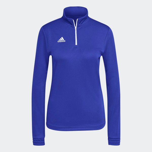 Dámská mikina adidas ENT22 TR TOP W - foto 1