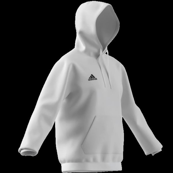 Pánská mikina adidas ENT22 HOODY - foto 3