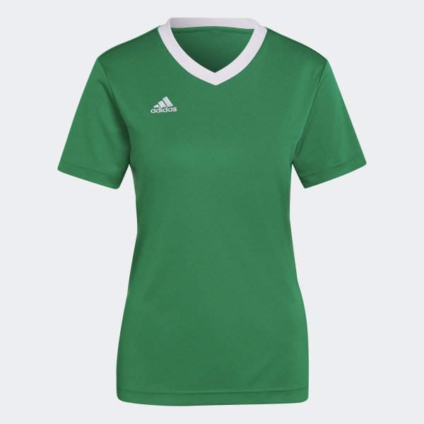 Dámský dres adidas ENT22 JSY W - foto 0
