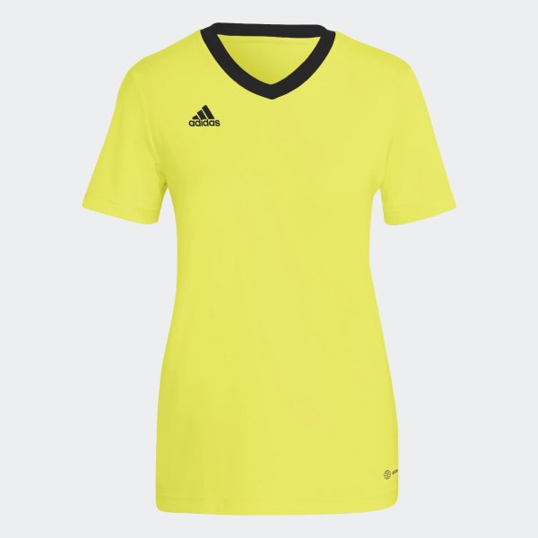 Dámský dres adidas ENT22 JSY W - foto 1