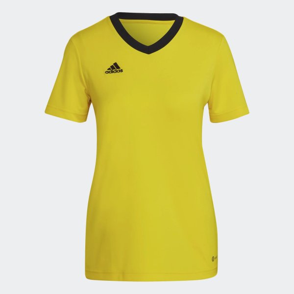 Dámský dres adidas ENT22 JSY W - foto 0