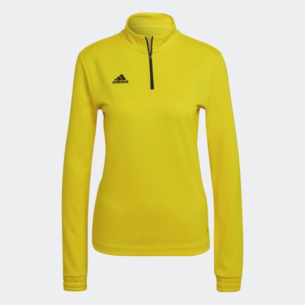 Dámská mikina adidas ENT22 TR TOP W - foto 0