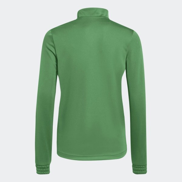 Dámská mikina adidas ENT22 TR TOP W - foto 2