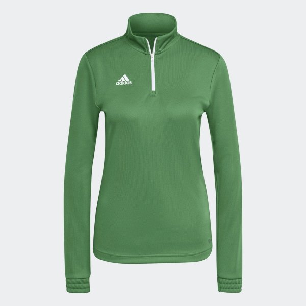 Dámská mikina adidas ENT22 TR TOP W - foto 1