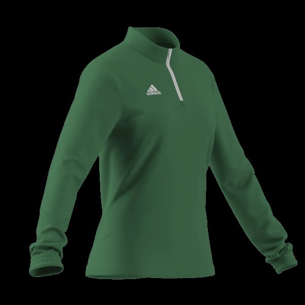 Dámská mikina adidas ENT22 TR TOP W - foto 4
