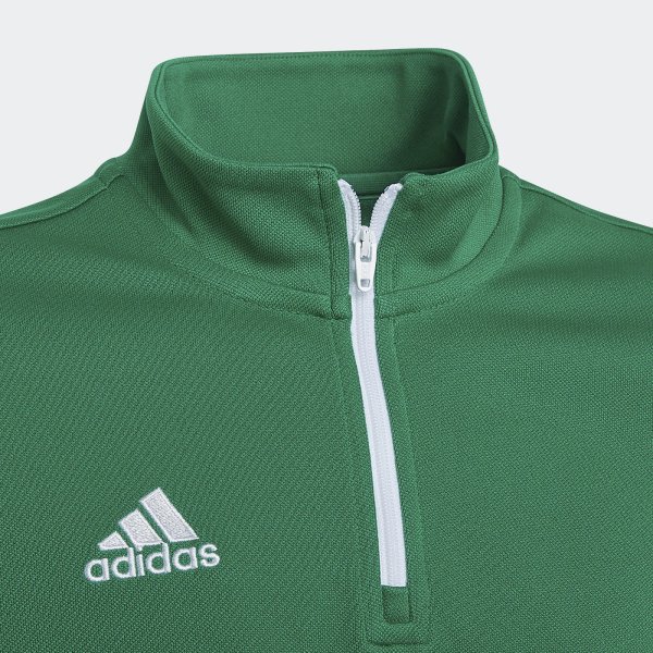 Dětská mikina adidas ENT22 TR TOPY - foto 3