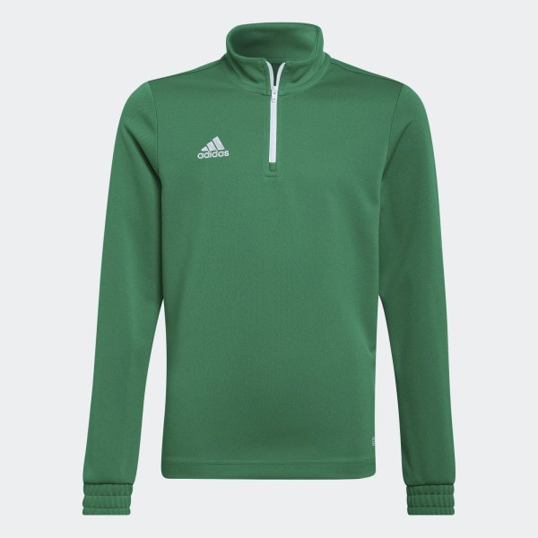 Dětská mikina adidas ENT22 TR TOPY - foto 0