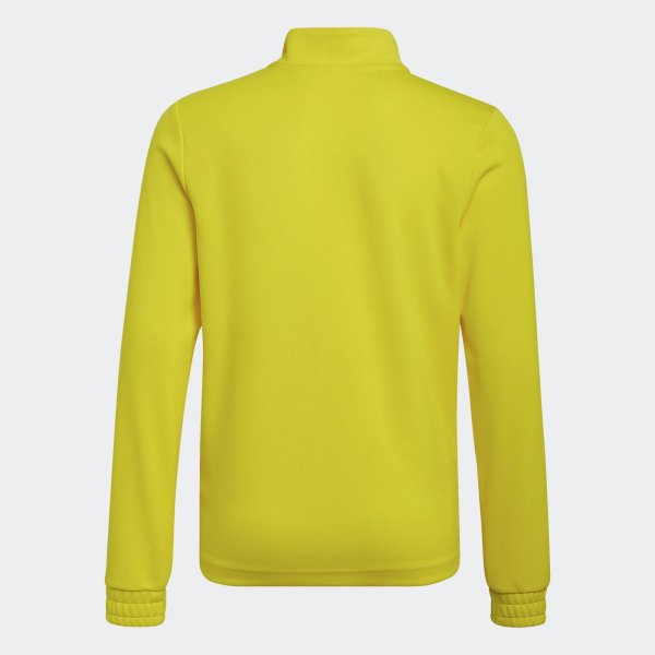 Dětská mikina adidas ENT22 TR TOPY - foto 2