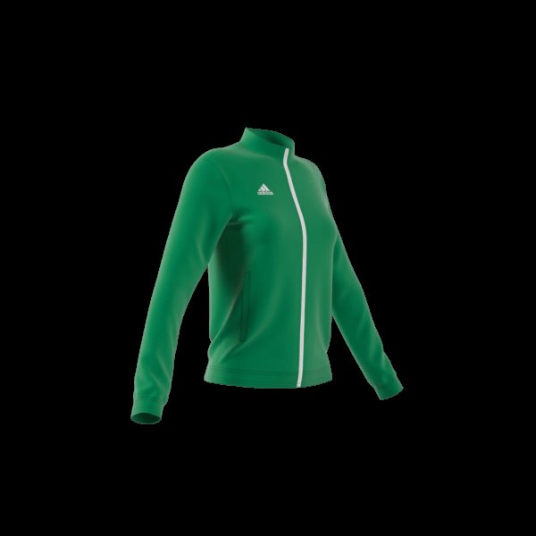 Dámská mikina adidas ENT22 TK JKTW - foto 3