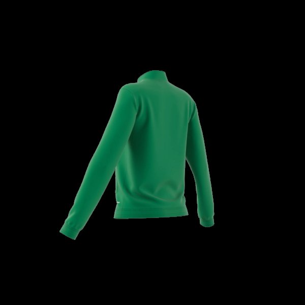 Dámská mikina adidas ENT22 TK JKTW - foto 7
