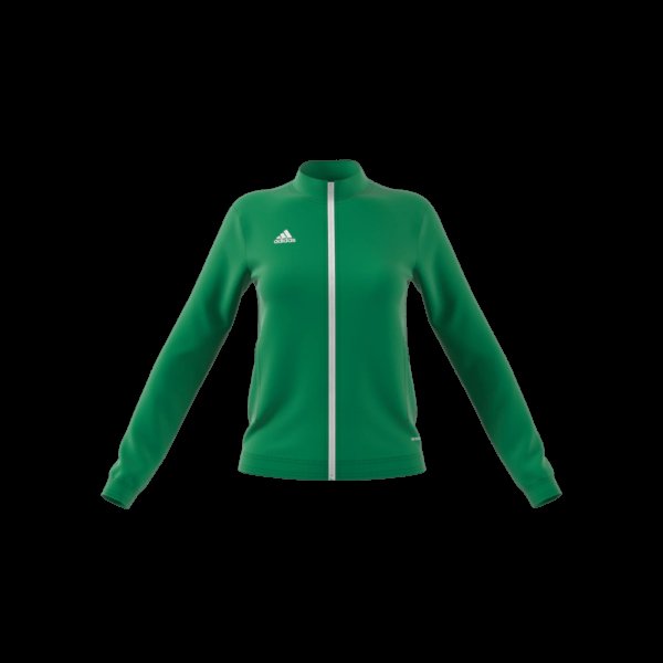 Dámská mikina adidas ENT22 TK JKTW - foto 2