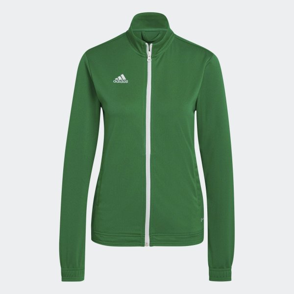 Dámská mikina adidas ENT22 TK JKTW - foto 0