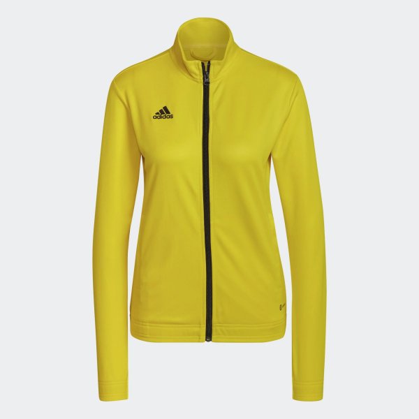 Dámská mikina adidas ENT22 TK JKTW - foto 1