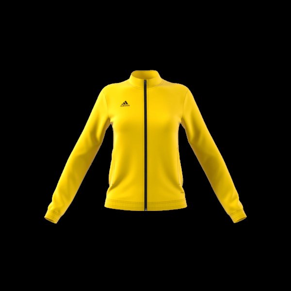 Dámská mikina adidas ENT22 TK JKTW - foto 2