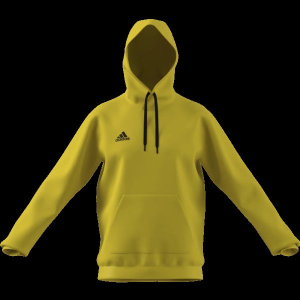 Pánská mikina adidas ENT22 HOODY - foto 2