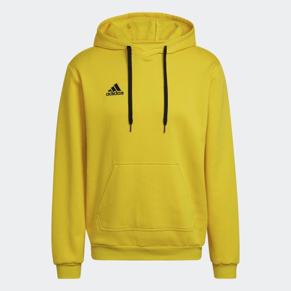 Pánská mikina adidas ENT22 HOODY - foto 1