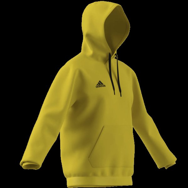 Pánská mikina adidas ENT22 HOODY - foto 3