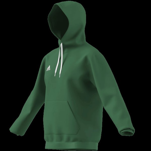Pánská mikina adidas ENT22 HOODY - foto 9