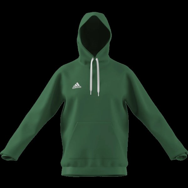 Pánská mikina adidas ENT22 HOODY - foto 2