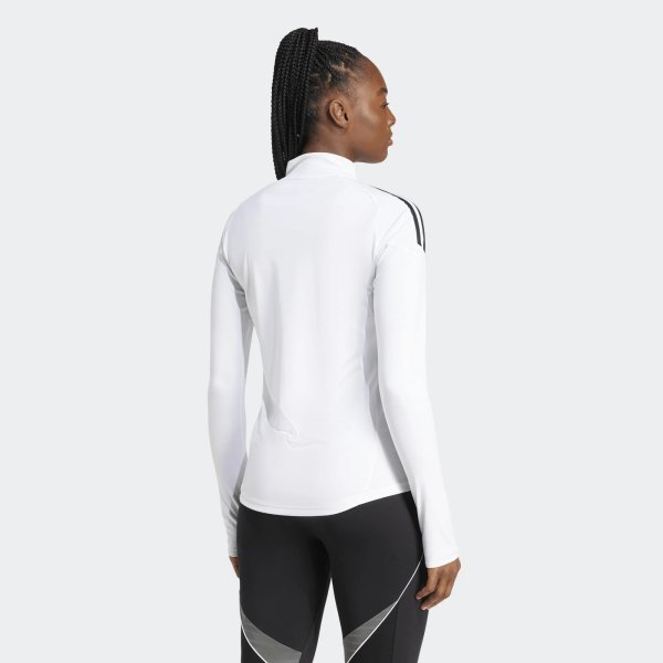 Dámská mikina adidas TIRO25C TR TOPW - foto 2