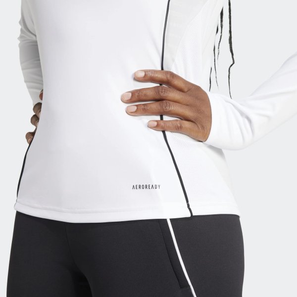 Dámská mikina adidas TIRO25C TR TOPW - foto 6