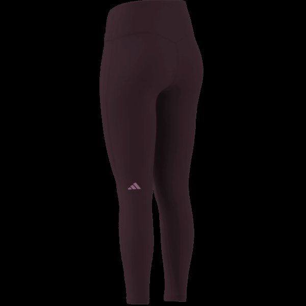 Dámské legíny adidas W 3SS  X-OVER L - foto 11