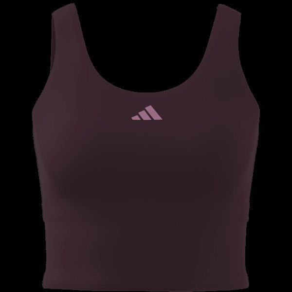 Dámské tílko adidas W 3SS  TANK - foto 6