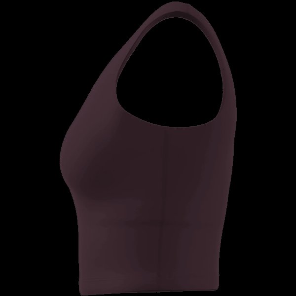 Dámské tílko adidas W 3SS  TANK - foto 12