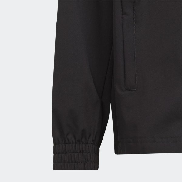 Dětská mikina adidas ENT22 AW JKTY - foto 4
