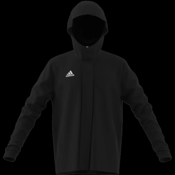 Dětská mikina adidas ENT22 AW JKTY - foto 6