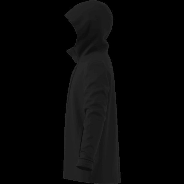Dětská mikina adidas ENT22 AW JKTY - foto 12