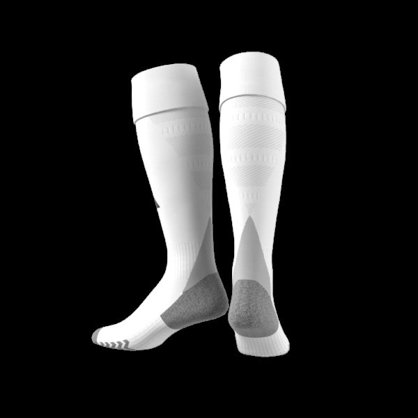 Štulpny adidas ADI 24 SOCK - foto 6