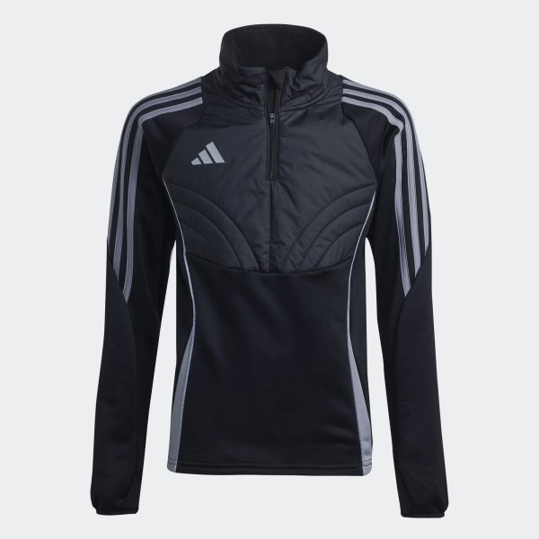 Dětská mikina adidas TIRO24 WINTOPY - foto 1