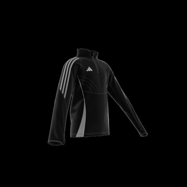 Dětská mikina adidas TIRO24 WINTOPY - foto 8