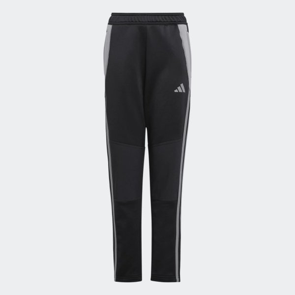 Dětské tepláky adidas TIRO24 WINPTY - foto 1