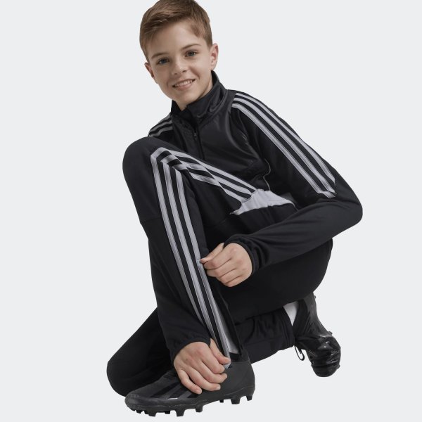 Dětské tepláky adidas TIRO24 WINPTY - foto 4