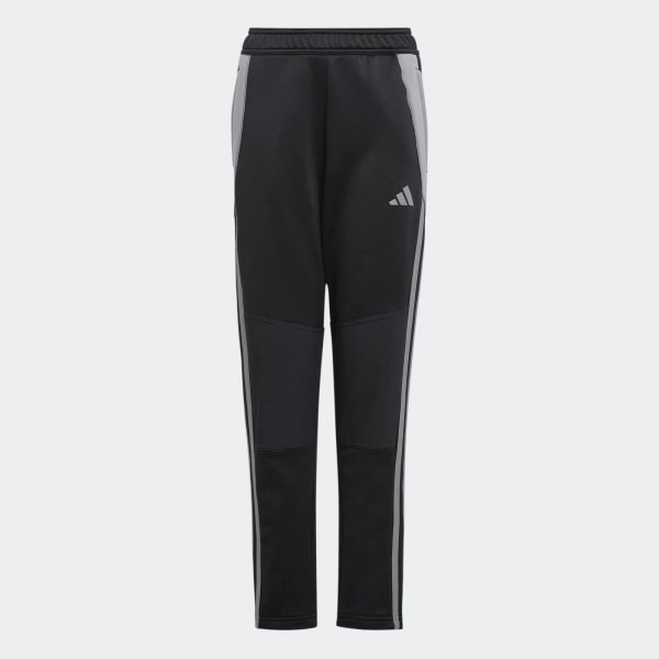 Dětské tepláky adidas TIRO24 WINPTY - foto 0
