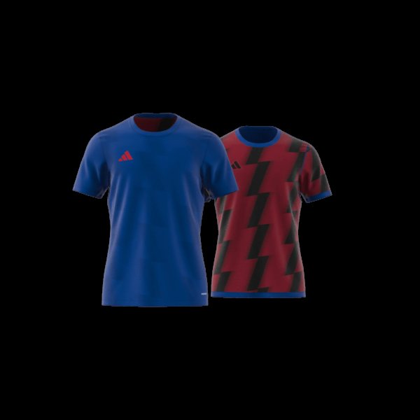 Pánský dres adidas REV 24 JSY - foto 3