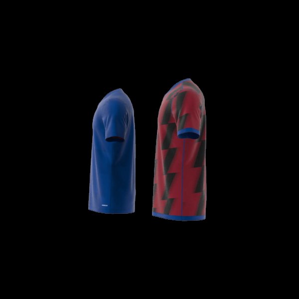 Pánský dres adidas REV 24 JSY - foto 9