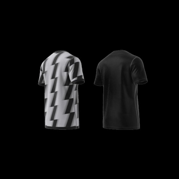 Pánský dres adidas REV 24 JSY - foto 5