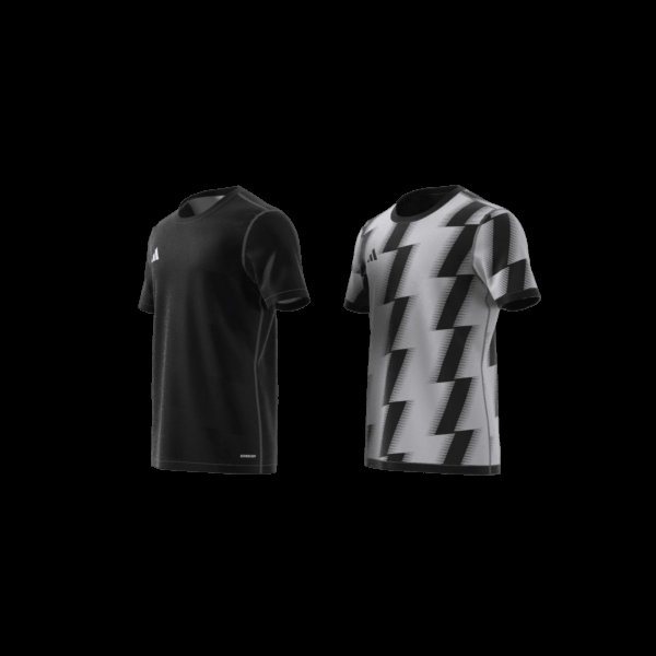 Pánský dres adidas REV 24 JSY - foto 9