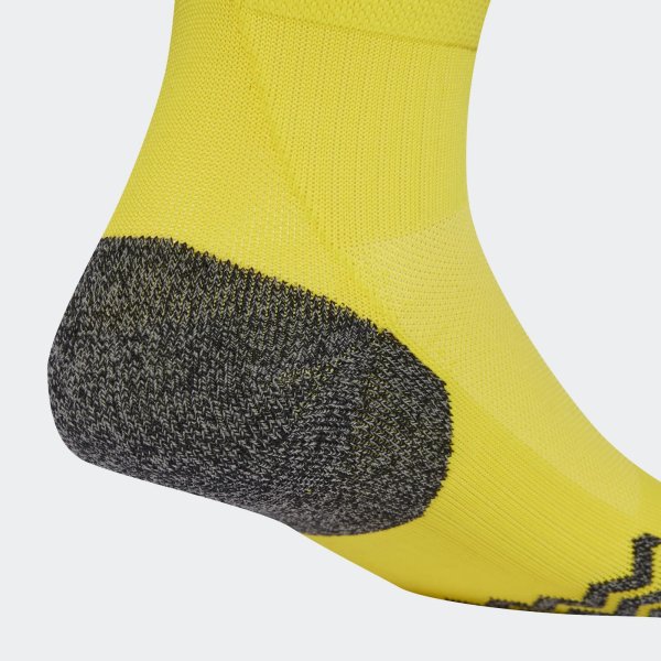 Štulpny adidas ADI 24 SOCK - foto 2