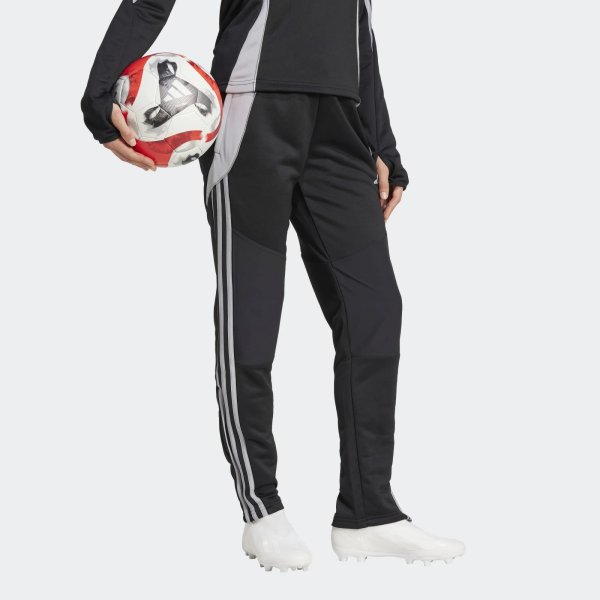 Dámské tepláky adidas TIRO24 WINPNTW - foto 5