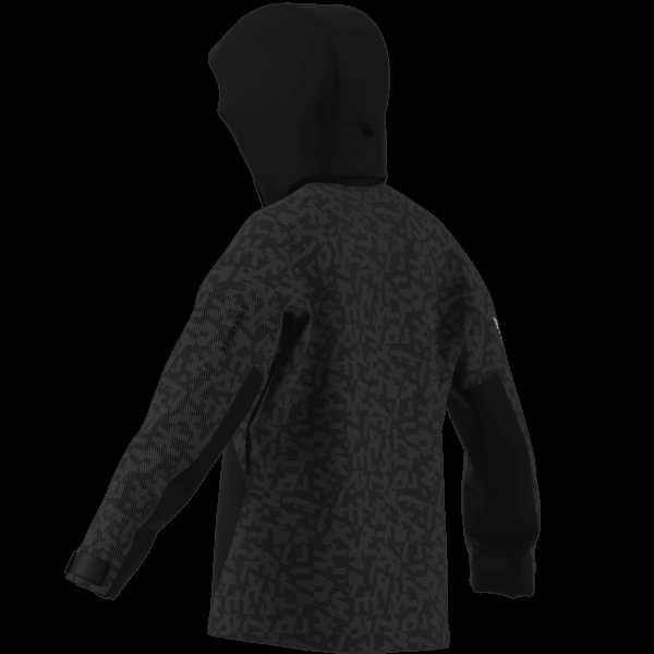 Dámská bunda adidas W TRK 2.5L PK J - foto 12