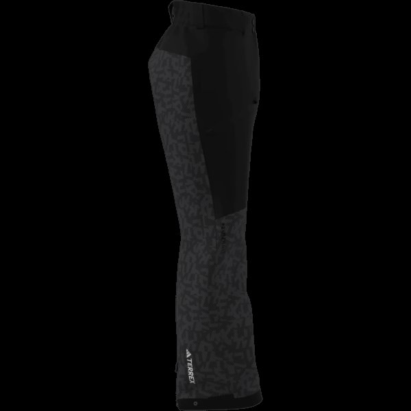 Dámské kalhoty adidas W TRK PK PANTS - foto 9