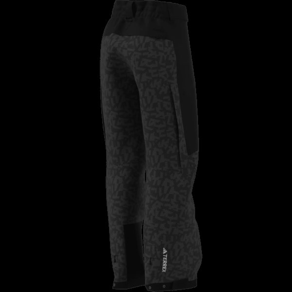 Dámské kalhoty adidas W TRK PK PANTS - foto 10