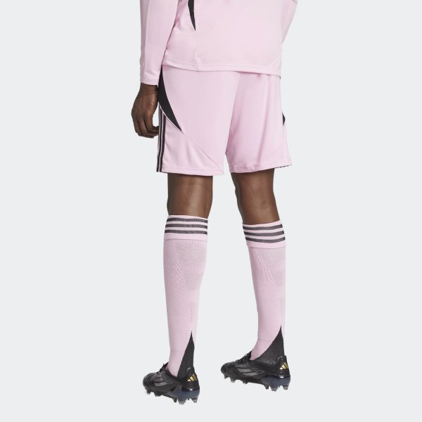 Pánské šortky adidas TIRO24 SHO - foto 4