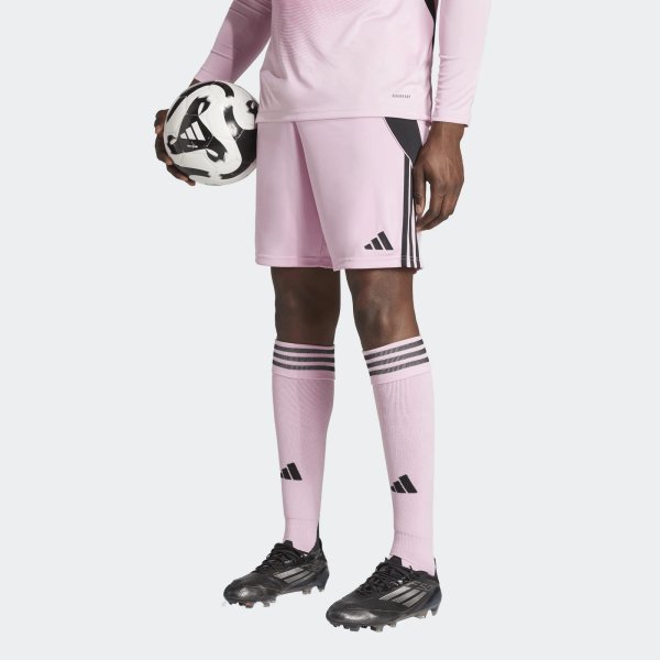 Pánské šortky adidas TIRO24 SHO - foto 3