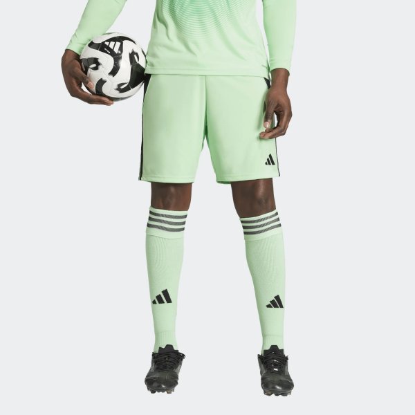 Pánské šortky adidas TIRO24 SHO - foto 3