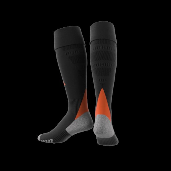 Štulpny adidas ADI 24 SOCK - foto 6